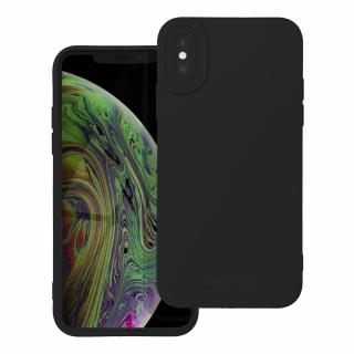 Pouzdro Roar Luna Case Apple iPhone XS černé