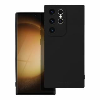 Pouzdro Roar Luna Case Samsung Galaxy S23 Ultra černé