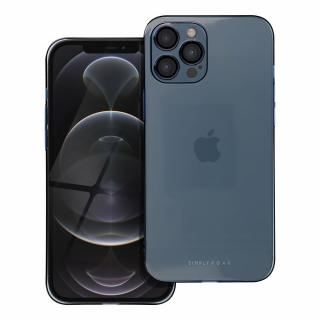 Pouzdro Roar Pure Simple Fit Case APPLE IPHONE 12 Pro Max navy blue