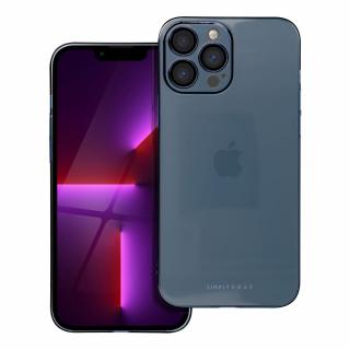 Pouzdro Roar Pure Simple Fit Case APPLE IPHONE 13 Pro Max navy blue
