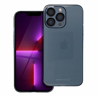 Pouzdro Roar Pure Simple Fit Case APPLE IPHONE 13 Pro navy blue