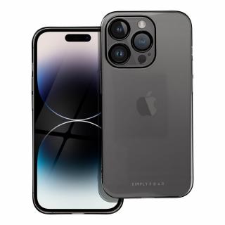 Pouzdro Roar Pure Simple Fit Case APPLE IPHONE 14 Pro černé