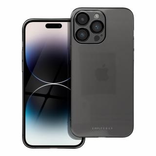 Pouzdro Roar Pure Simple Fit Case APPLE IPHONE 14 Pro Max černé