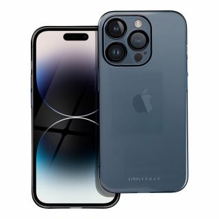 Pouzdro Roar Pure Simple Fit Case APPLE IPHONE 14 Pro navy blue