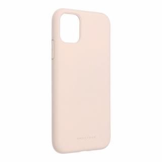 Pouzdro Roar Space Case Apple Iphone 11 růžové