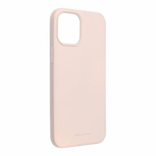 Pouzdro Roar Space Case Apple Iphone 12 Pro Max růžové