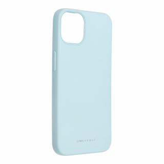 Pouzdro Roar Space Case Apple Iphone 13 modré