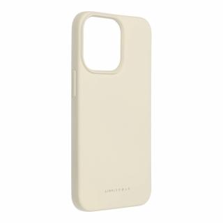 Pouzdro Roar Space Case Apple Iphone 13 Pro krémové