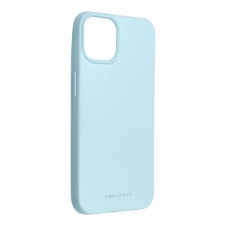 Pouzdro Roar Space Case Apple Iphone 14 modré