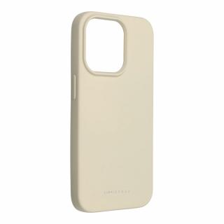 Pouzdro Roar Space Case Apple Iphone 14 Pro krémové
