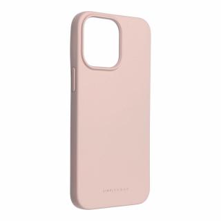 Pouzdro Roar Space Case Apple Iphone 14 Pro Max růžové