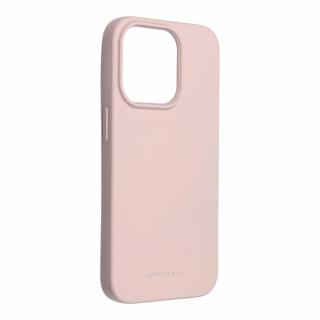 Pouzdro Roar Space Case Apple Iphone 14 Pro růžové