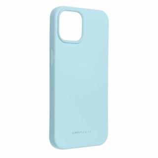 Pouzdro Roar Space Case Apple iPhone 15 modré