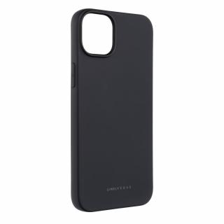 Pouzdro Roar Space Case Apple iPhone 15 Plus černé