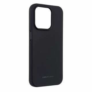Pouzdro Roar Space Case Apple iPhone 15 Pro černé