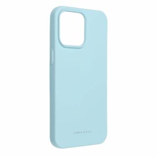 Pouzdro Roar Space Case Apple iPhone 15 Pro Max modré