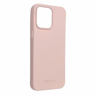 Pouzdro Roar Space Case Apple iPhone 15 Pro Max růžové
