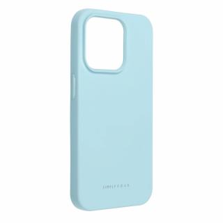 Pouzdro Roar Space Case Apple iPhone 15 Pro modré