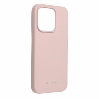 Pouzdro Roar Space Case Apple iPhone 15 Pro růžové