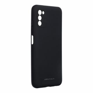 Pouzdro Roar Space Case Samsung Galaxy A03s černé