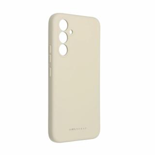 Pouzdro Roar Space Case Samsung Galaxy A54 5G krémové