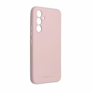 Pouzdro Roar Space Case Samsung Galaxy A54 5G růžové