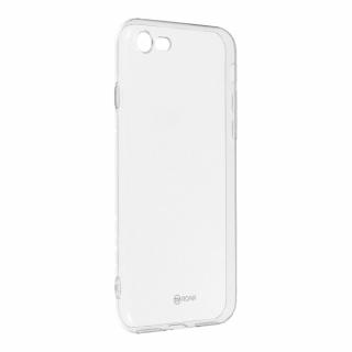 Pouzdro Roar Transparent Tpu Case pro Apple Iphone 7 transparentní