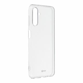 Pouzdro Roar Transparent Tpu Case Samsung Galaxy A13 5G transparentní