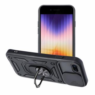 Pouzdro SLIDE ARMOR APPLE IPHONE 7 / 8 / SE 2020 / SE 2022 černé