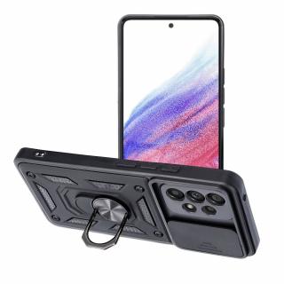 Pouzdro SLIDE ARMOR SAMSUNG Galaxy A53 5G černé