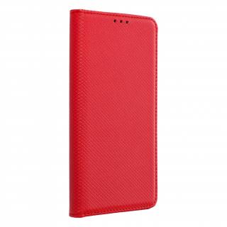 Pouzdro Smart Case Book HUAWEI NOVA Y70 červené