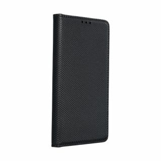 Pouzdro Smart Case Book pro NOKIA X30 černé