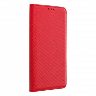 Pouzdro Smart Case Book SAMSUNG Galaxy M53 5G červené