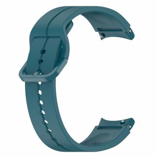 Řemínek / náramek pro chytré hodinky SAMSUNG WATCH 4 / 5 zelená