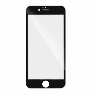 Tvrzené sklo 5D Full Glue Apple Iphone 7 / 8   4,7  transparent