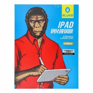 Tvrzené sklo 5D Mr. Monkey Glass Apple iPad Pro 10.5 transparent (Strong HD)