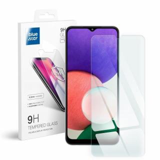 Tvrzené sklo Blue Star Samsung Galaxy A22