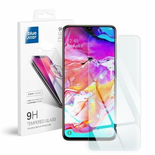 Tvrzené sklo Blue Star Samsung Galaxy A70