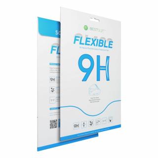Tvrzené sklo/fólie Bestsuit Flexible pro Samsung Galaxy Tab A7 Lite 8.7