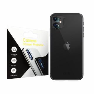 Tvrzené sklo na fotoaparát Camera Cover Apple Iphone 11