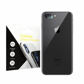 Tvrzené sklo na fotoaparát Camera Cover Apple Iphone 8 Plus