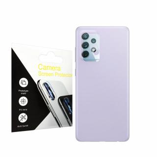 Tvrzené sklo na fotoaparát Camera Cover Samsung Galaxy A52