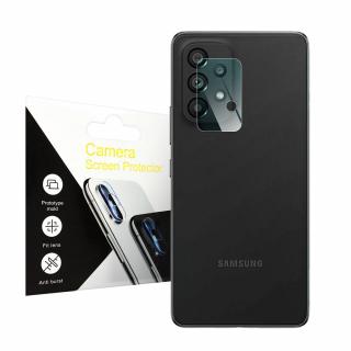 Tvrzené sklo na fotoaparát Camera Cover Samsung Galaxy A53