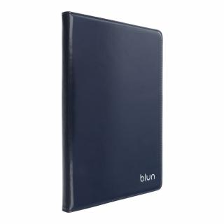 Univerzální pouzdro BLUN pro tablet 7  (UNT) - modré