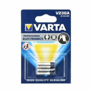 VARTA alkalická baterie V23GA 2 ks