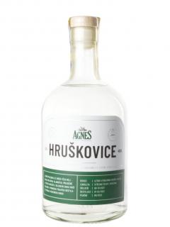 Agnes Hruškovice (kosher) 45% 0,5l