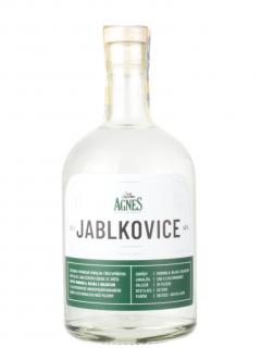 Agnes Jablkovice (kosher) 45% 0,5l