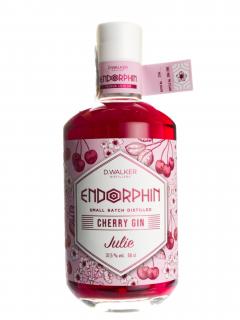 Endorphin Cherry Gin 37,5% 0,5l