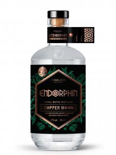 Endorphin Copper Moon 2022 47% 0,5l