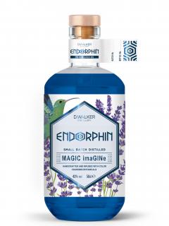 Endorphin Magic ImaGine 43% 0,5l